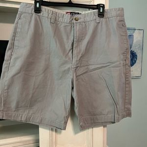 chaps shorts